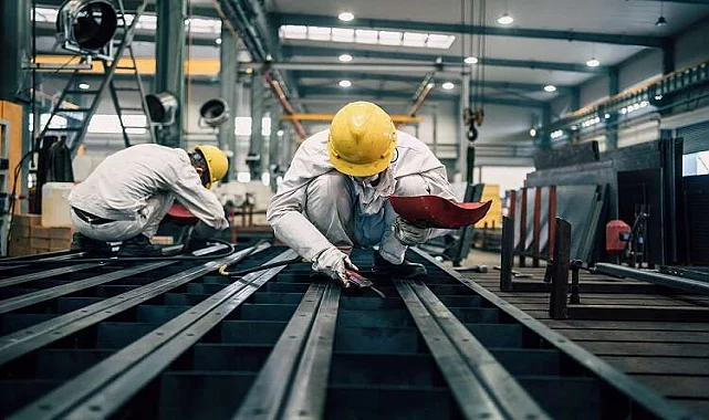 Emiralem Yük Taşıma Personeli