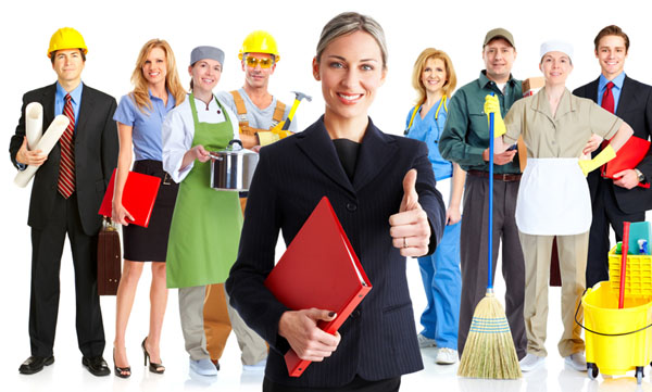 Emiralem Yük Taşıma Personeli Hizmeti